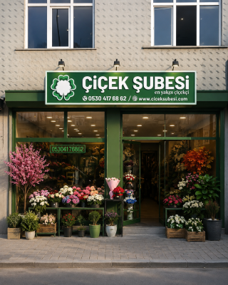 sancaktepe  çiçekçi